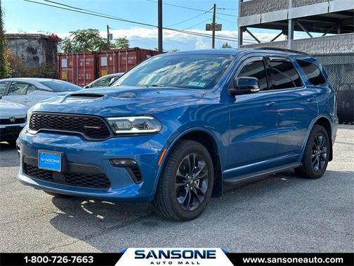 2023 Dodge Durango GT Premium AWD
