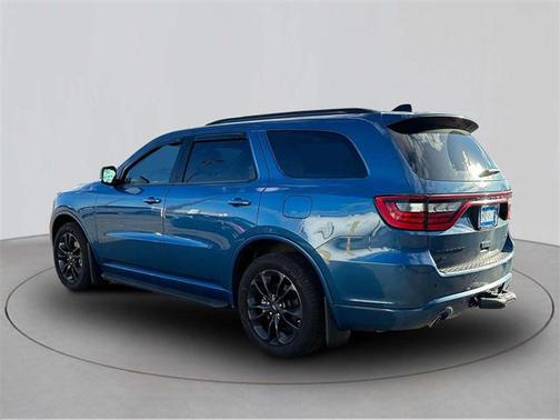 2023 Dodge Durango GT Premium AWD