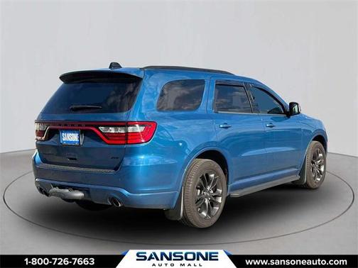 2023 Dodge Durango GT Premium AWD