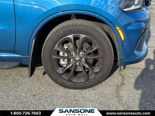 2023 Dodge Durango GT Premium AWD