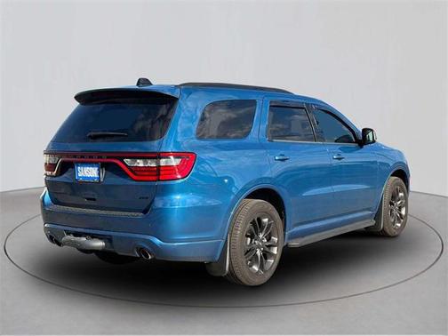 2023 Dodge Durango GT Premium AWD