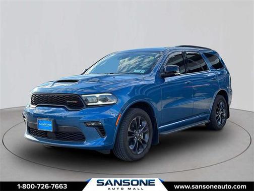 2023 Dodge Durango GT Premium AWD
