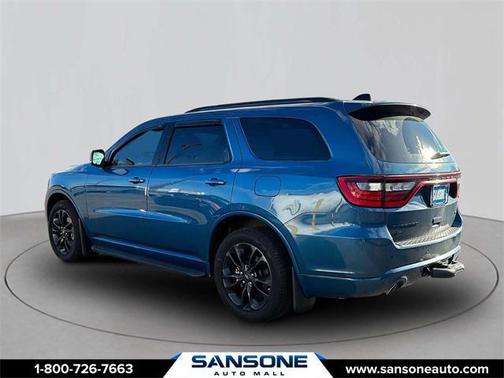 2023 Dodge Durango GT Premium AWD