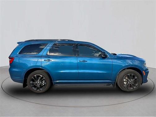 2023 Dodge Durango GT Premium AWD