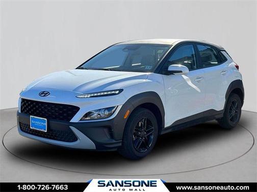 2022 Hyundai KONA SE