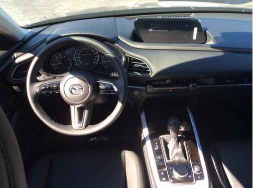2025 Mazda CX-30 Select