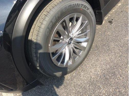 2025 Mazda CX-90 3.3 Turbo Preferred