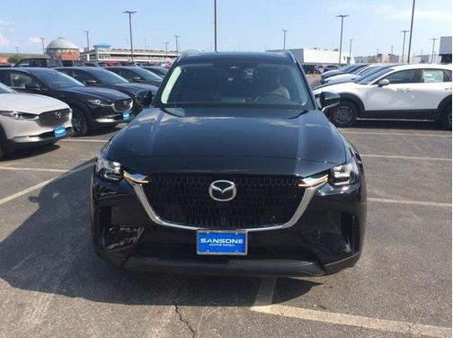 2025 Mazda CX-90 3.3 Turbo Preferred