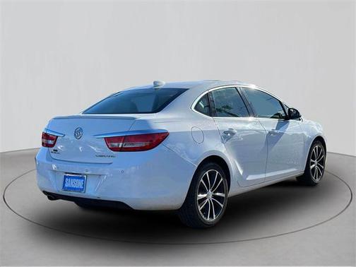 2017 Buick Verano Sport Touring