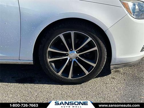 2017 Buick Verano Sport Touring