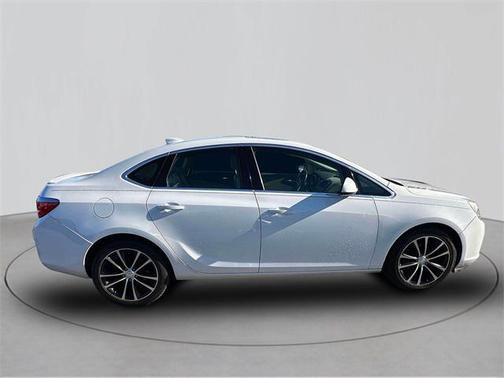 2017 Buick Verano Sport Touring