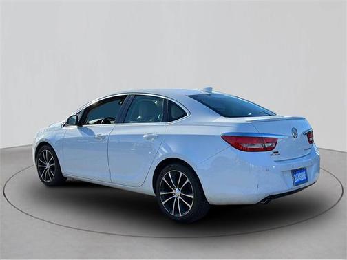 2017 Buick Verano Sport Touring