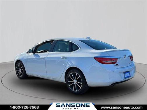 2017 Buick Verano Sport Touring