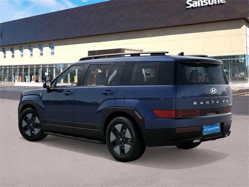 2026 Hyundai SANTA FE SEL 2.4