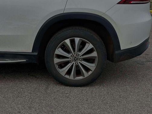 2020 Mercedes-Benz GLE 350 4MATIC