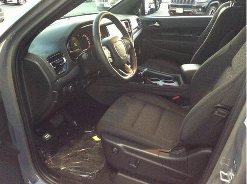 2026 Dodge Durango GT AWD