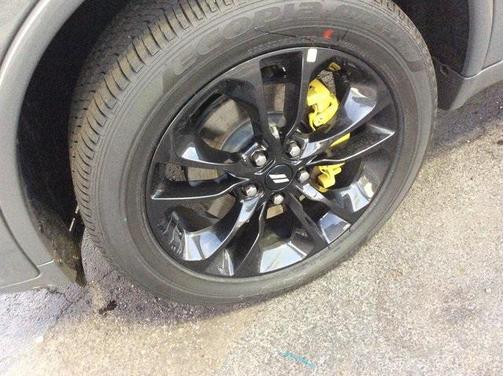 2026 Dodge Durango GT AWD