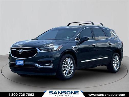 2020 Buick Enclave AWD Essence