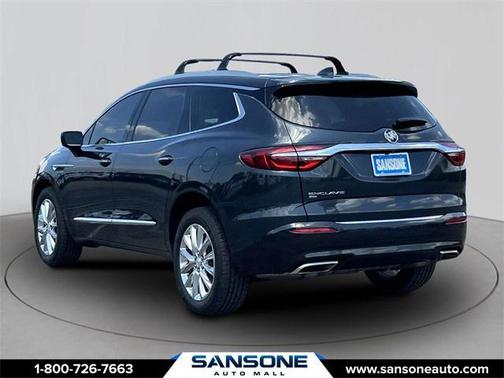 2020 Buick Enclave AWD Essence