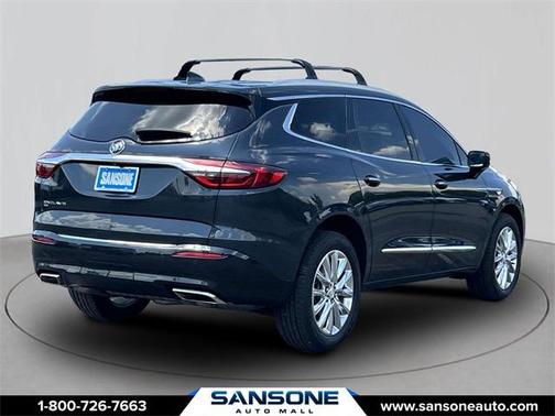 2020 Buick Enclave AWD Essence