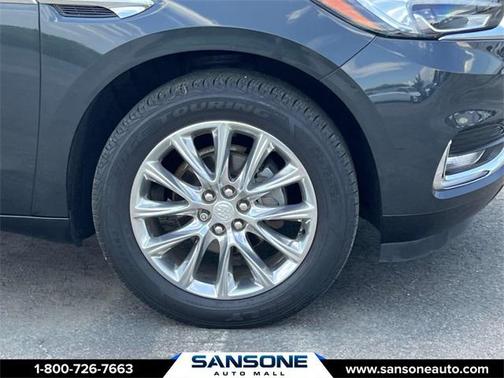 2020 Buick Enclave AWD Essence