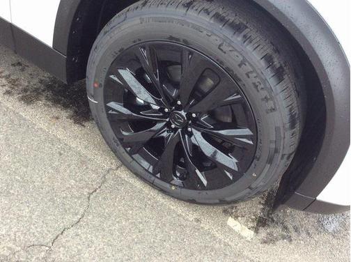 2026 Mazda CX-90 3.3 Turbo Premium Sport