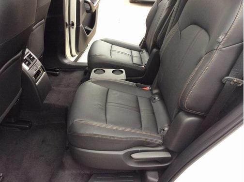 2026 Mazda CX-90 3.3 Turbo Premium Sport