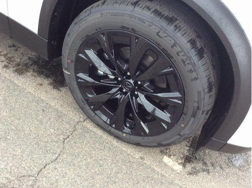 2026 Mazda CX-90 3.3 Turbo Premium Sport