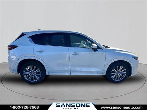 2023 Mazda CX-5 Signature