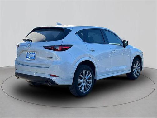 2023 Mazda CX-5 Signature