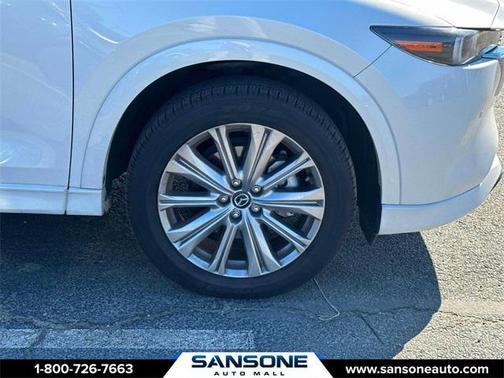 2023 Mazda CX-5 Signature