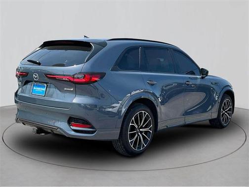 2025 Mazda CX-70 3.3 Turbo S Premium Plus