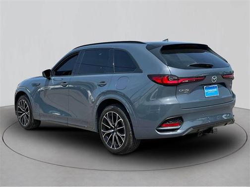 2025 Mazda CX-70 3.3 Turbo S Premium Plus