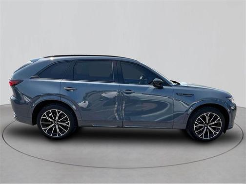 2025 Mazda CX-70 3.3 Turbo S Premium Plus