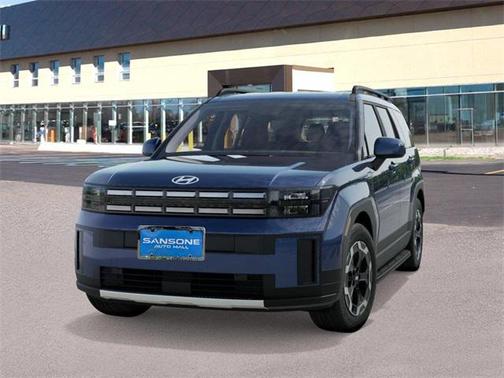 2026 Hyundai SANTA FE SEL 2.4