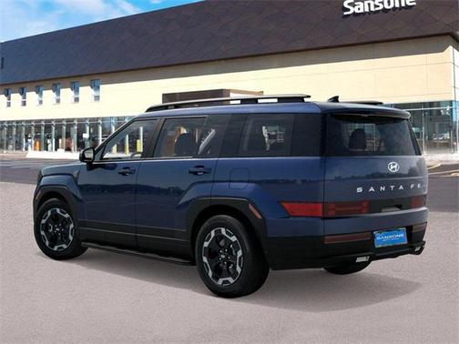 2026 Hyundai SANTA FE SEL 2.4