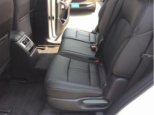 2025 Mazda CX-70 3.3 Turbo Preferred Package