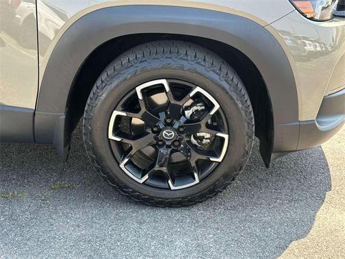 2023 Mazda CX-50 2.5 Turbo Meridian Edition