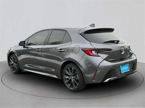 2024 Toyota Corolla XSE