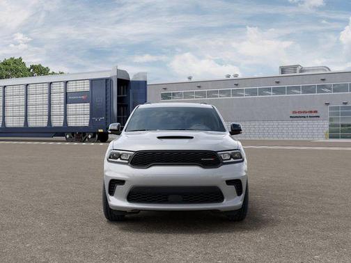 Triple Nickel 2026 Dodge Durango GT Premium AWD HEMI V8