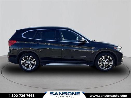 2016 BMW X1 xDrive 28i