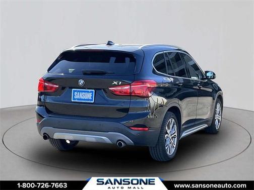 2016 BMW X1 xDrive 28i
