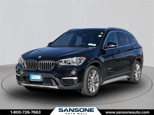 2016 BMW X1 xDrive 28i