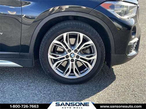 2016 BMW X1 xDrive 28i