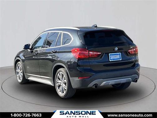 2016 BMW X1 xDrive 28i