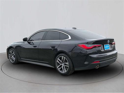 2023 BMW 430 Gran Coupe i