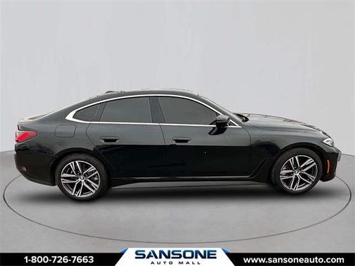 2023 BMW 430 Gran Coupe i