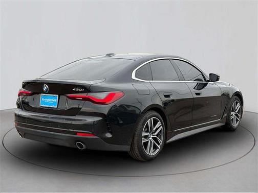 2023 BMW 430 Gran Coupe i