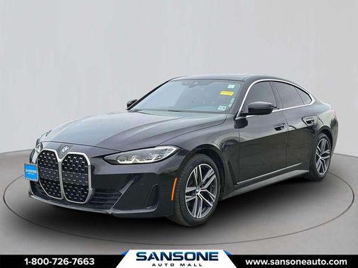 2023 BMW 430 Gran Coupe i