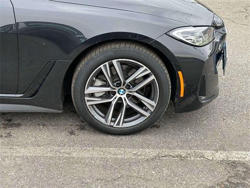 2023 BMW 430 Gran Coupe i